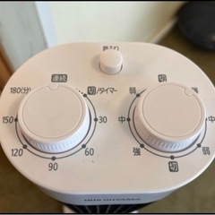 タワーファン アイリスオーヤマ の画像