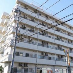 ☆★初期費用なんと22000円！！ 京王線京王永山駅まで徒歩7分...