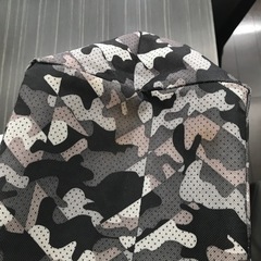保冷バックの画像