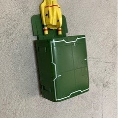 DXサンダーバード2号&サンダーバード4号の画像