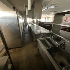 外壁施工作業員、解体作業員募集の画像