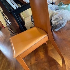 値下げしました‼️ダイニングセット