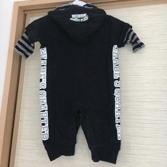 ⑯ベビー服（シェーズ）の画像