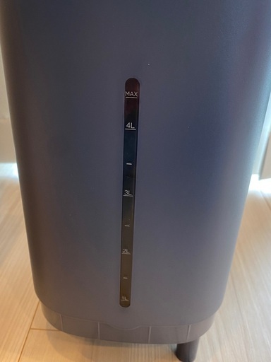 加湿器