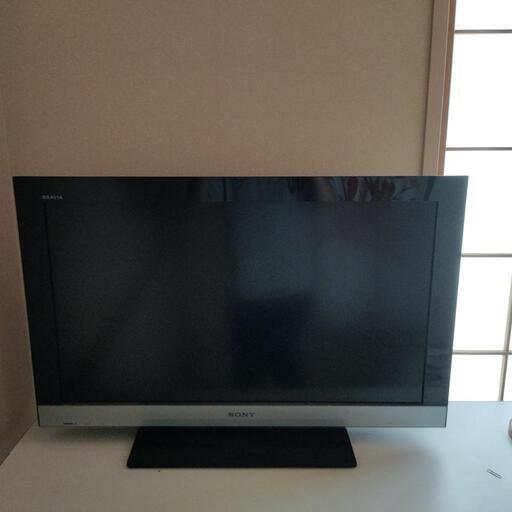 取り引き中の為、問い合わせ中止させてください。８月２３日に処分します。テレビ