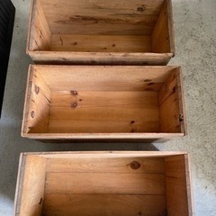 りんご箱