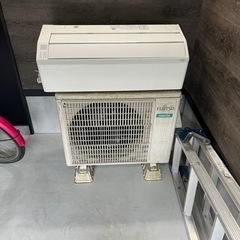 富士通エアコン