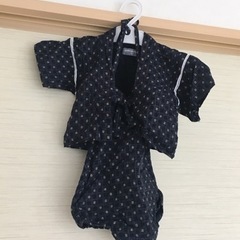 ⑱ほぼ新品
ベビー服（コムサでモード）