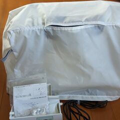 brother　コンパクトコンピューターミシン　HS120（付属...