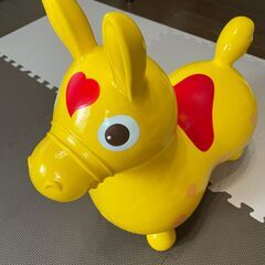 プーさんウオーカーライダーとRodyセットの画像