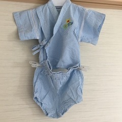 ⑲ベビー服（ミキハウス）美品