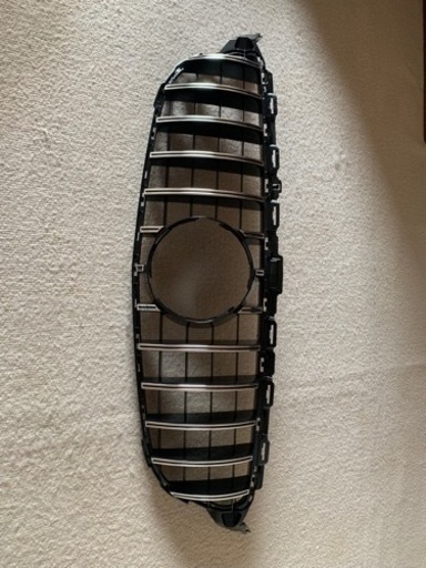 パナメリカーナグリル