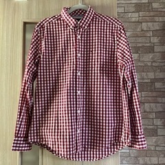 トミー　シャツ