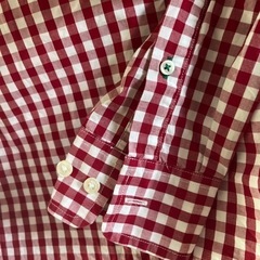トミー　シャツの画像