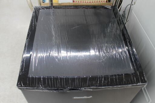 未使用　新品　comfee  冷蔵庫　90L   2022年製