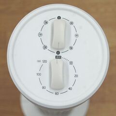 タワーファン 松木技研 MTF-D80 2014年製 扇風機 涼しい モダン 札幌市 清田区 平岡の画像