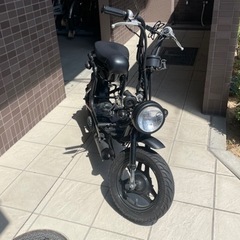 スズキ　チョイノリ　SUZUKI CHOINORI カスタム車　...