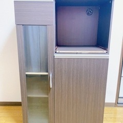 食器棚  8/20まで1500円にて譲ります