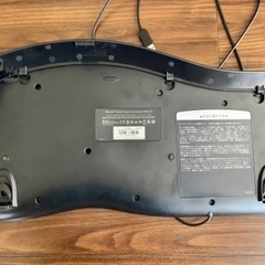 ★中古★Microsoftエルゴノミックキーボード4000の画像