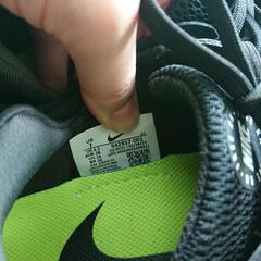 NIKE フリー  24cm の画像
