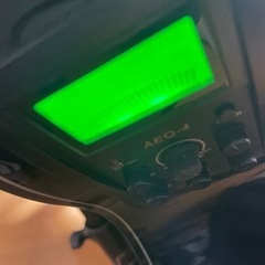 エレアコ　ARIA FET-F2/BnG BK(Black) の画像