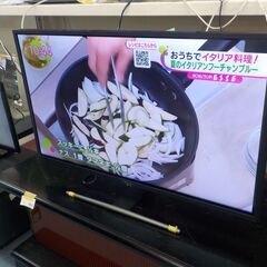 ID430471 32型テレビ（2019年ハイセンス製）