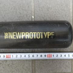 NPB 木製バットの画像