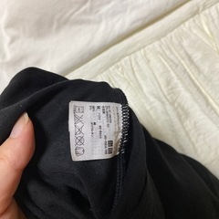 UNIQLO ブラトップの画像