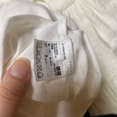 UNIQLO ブラトップの画像