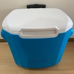 コールマン　クーラーボックス