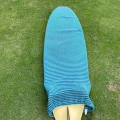 Surfboard