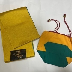浴衣（レディース&子供用）もらってくださいの画像