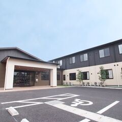 【サービス付き高齢者向け住宅】未経験可／介護職員の正社員募集！