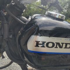 ホンダ　エイプ50タイプD(Ape50 Type D)の画像