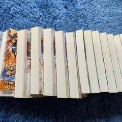 るろうに剣心　14巻の画像