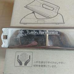TOMBOトンボハーモニカ　school　TOMBO　スクールトンボ　コレクションの画像