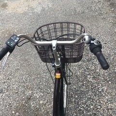 電動自転車3070