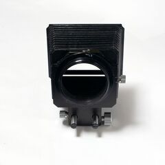マミヤ　蛇腹レンズフード　M645用の画像