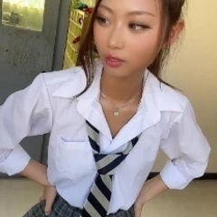 パンプス　24.5 使用感ありの画像