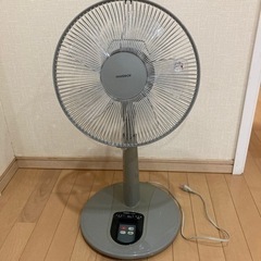 扇風機