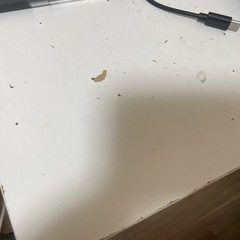 IKEA　デスク