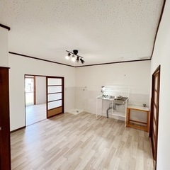 契約予定【高知県宿毛市】202🐈家猫OK/⭐️リフォーム済/広々 - 宿毛市