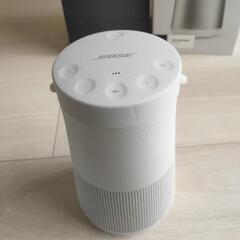 スピーカー BOSE SOUNDLINK REVOLVEの画像