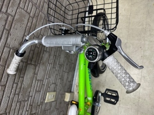 サマーSALE  東京23区配達無料　LOUIS GARNEAU ルイガノ 子供用自転車 20インチ　一般自転車 中古 