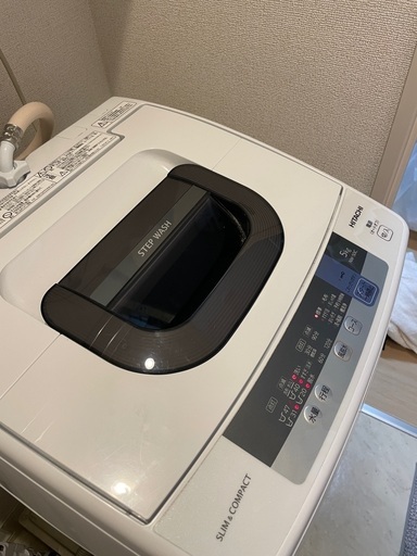 洗濯機冷蔵庫セッド