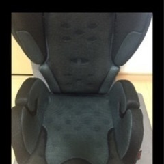 お譲りします！美品　RECARO チャイルドシートの画像