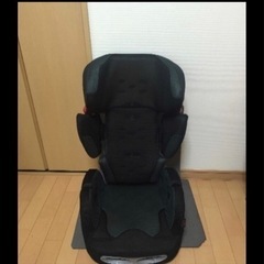 お譲りします！美品　RECARO チャイルドシート