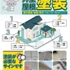外壁塗装 その他諸々