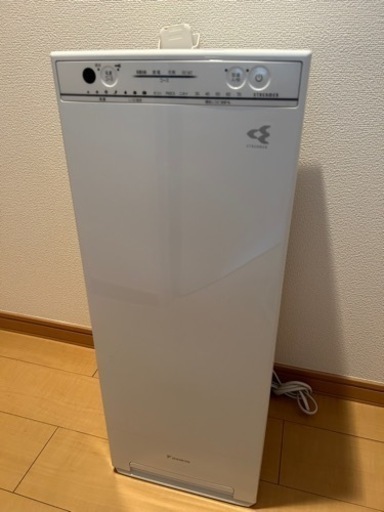 空気清浄機