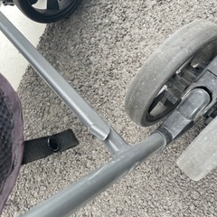 Aprica ベビーカーの画像